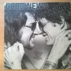 Attitudes - Good News LP - pikkukuva 3