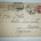 Erkki Melartin - säveltäjä, henkilökuvakortti, p. 1905 - pikkukuva 2