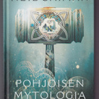 Neil Gaiman: Pohjoisen mytologia - pikkukuva 1