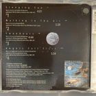 NIGHTWISH - Sleeping Sun (4 Ballads Of The Eclipse) CD-Maxi - pikkukuva 2