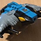 Transformers G1 SEAWING (Seacons) 1988 - pikkukuva 2
