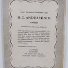 H. C. Andersen : Iso Klaus ja Pikku Klaus - pikkukuva 2