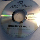 ARC :: TOP QUALITY WORLD/FOLK MUSIC :: CD ALBUM VOL. 1 1997 - pikkukuva 4