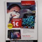 Tieteen kuvalehti 15/2014 - pikkukuva 2