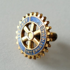 Rotary International ruuvimerkki - pikkukuva 3