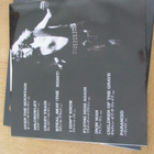 Ozzy Osbourne Speak of the madman glasgow 82 lp punainen vin - pikkukuva 3