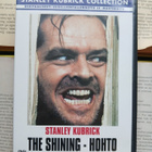 The Shining: Hohto (DVD) - pikkukuva 1