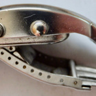 VANHA Kello Sharp Waterresistant KOMEA - pikkukuva 5