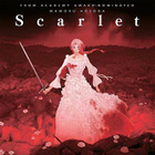 (UUTUUS) scarlet (1 148) UUSI -FI- BLU-RAY 2025 - pikkukuva 2
