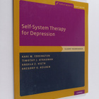 Timothy J. Strauman ym. : Self-System Therapy for Depress... - pikkukuva 1