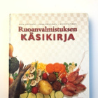 Ruoanvalmistuksen käsikirja - pikkukuva 1