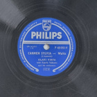 Savikiekko 1953 - Olavi Virta - Philips P 40055 H - pikkukuva 1