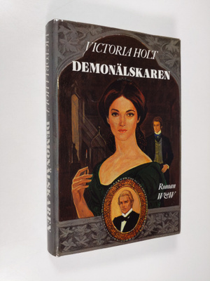 Victoria Holt : Demonälskaren