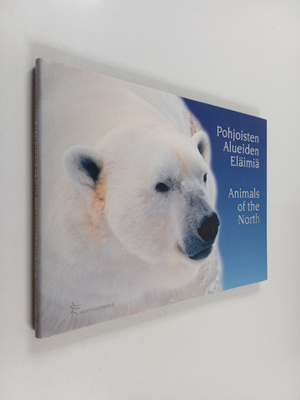 Mari Heikkilä : Pohjoisten alueiden eläimiä - Animals of ...
