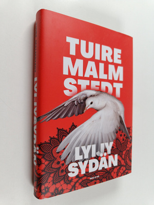 Tuire Malmstedt : Lyijysydän