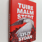 Tuire Malmstedt : Lyijysydän - pikkukuva 1