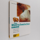 Katrin Behrend : Das Meerschweinchen - artgerecht halten,... - pikkukuva 1