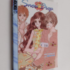 Kyung-Ah Choi : Snow Drop Volume 12 - pikkukuva 1