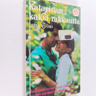 Leila Vuori : Katarinan kaksi rakkautta - pikkukuva 1