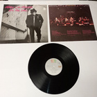 GARY U.S. BONDS ON THE LINE LP - pikkukuva 1