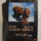 Papillon (NTSC ALL REGIONS, UUSI DVD) - pikkukuva 1