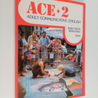 Kaisa Leitola : ACE 2 : adult communicative English - pikkukuva 1