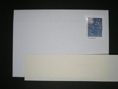 Omakuvamerkki LaPe 10I - Ilotulitus