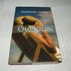 Diane Chamberlain valheiden takaa -sid - pikkukuva 1