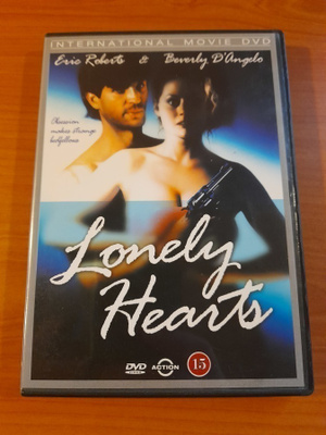 Lonely hearts