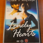 Lonely hearts - pikkukuva 1