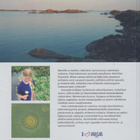 Malva Green (toim.): Merenranta kutsuu - pikkukuva 2