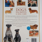 Peter Larkin : The ultimate encyclopedia of dogs, dog bre... - pikkukuva 2