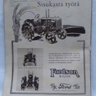 Suomen Kuvalehti No 40 lokakuu 1945 - pikkukuva 2