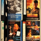 FIx [VHS]: 20 kpl + 9 kpl tyhjiä uusia VHS-nauhoja!!! - pikkukuva 3