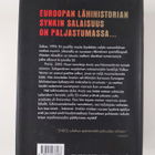 Nicolas d' Estienne d'Orves : Pahan orvot - pikkukuva 2