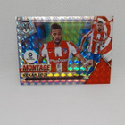 Panini - La Liga Mosaic Montage 2021-2022 x4 - pikkukuva 5