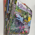 Viherpiha vuosikerta 2009 - pikkukuva 1