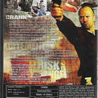 Crank (DVD) - pikkukuva 2