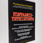 Veli-Antti ym. (toim.t) Savolainen : Kohtaamisyhteiskunta... - pikkukuva 1