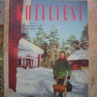 Kotiliesi N:o 7 1950 ja N:o 2 1957 - pikkukuva 2
