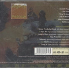 URIAH HEEP SALISBURY - pikkukuva 2