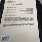 Nälkämaan lapset I - pikkukuva 2