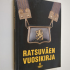 Ratsuväen vuosikirja II 1997 - pikkukuva 1