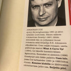 Jonathan Coe: Konnien klubi Jennifer Egan: Aika suuri hämäys - pikkukuva 3