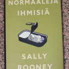 Normaaleja ihmisiä Sally Rooney - pikkukuva 1
