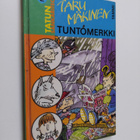 Taru Mäkinen : Tuntomerkki - pikkukuva 1
