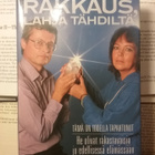 Lennart Lidfors - Rakkaus, lahja tähdiltä (sid.) - pikkukuva 1