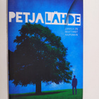 Petja Lähde : Jumala on muuttanut kaupunkiin - pikkukuva 1