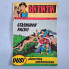 Rin Tin Tin 2/1972 - pikkukuva 1