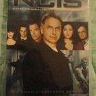 NCIS Rikostutkijat , Kausi 2 , 6 DVD - pikkukuva 1